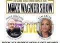 Author Kim Greer Guests On The Mike Wagner Show on iHeart Radio