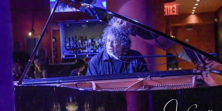 World -Renowned Composer Randy Edelman Debuts at Katra Lounge and Event Space in NYC on May 20, 2022 @ 8:00PM