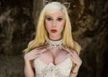 Isibella Karnstein: From The Chateau To “The Hourglass With Isibella”