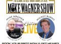 NYC Talk Show Host Guests on The Mike Wagner On iHeart Radio