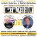 NYC Talk Show Host Guests on The Mike Wagner On iHeart Radio NYC Talk Show Host Guests on The Mike Wagner On iHeart Radio