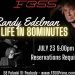 Composer Randy Edelman Revisits “A Weekend in New England” to Celebrate “A Life in 80 Minutes”