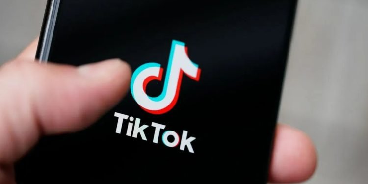 Is TikTok Dangerous? By Howard Bloom Is TikTok Dangerous? By Howard Bloom
