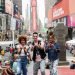 Wonderama ‘World Experience’ Live in Times Square July 25-29 A World of Entertainment on Stage featuring announcements from the U.S. Census, 80 performances and taping 26 episodes with rising talent and social superstars Wonderama ‘World Experience’ Live in Times Square July 25-29 A World of Entertainment on Stage featuring announcements from the U.S. Census, 80 performances and taping 26 episodes with rising talent and social superstars