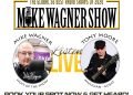 Rock Star Tony Moore Guests on The Mike Wagner Show on iHeart Radio