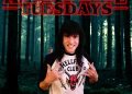 Rocky Kramer’s Rock & Roll Tuesdays Presents “Stranger Things” On Tuesday August 30th , 2022 7 PM PT on Twitch