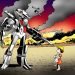 The Return of the Killer Robots By Howard Bloom