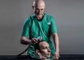 Want a Younger Body? Try a Brain Transplant! By Howard Bloom Want a Younger Body? Try a Brain Transplant! By Howard Bloom