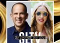 Marcus Lemonis Guests on The Simonetta Lein Show On SLTV