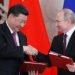 Xi and Putin—China’s Move to Become the World’s Number One By Howard Bloom