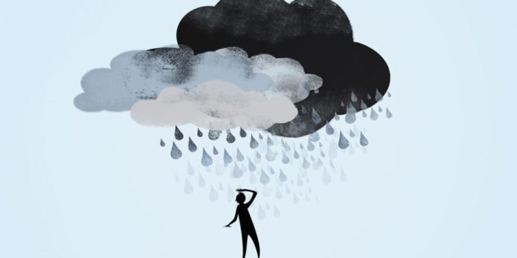 Depression Hits New High—Why? by Howard Bloom