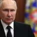 Is Putin Stronger Than We Think? By Howard Bloom Is Putin Stronger Than We Think? By Howard Bloom
