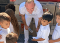 For Billionaire Patrick Carroll, “Giving Back” is a Way of Life For Billionaire Patrick Carroll, “Giving Back” is a Way of Life