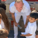 For Billionaire Patrick Carroll, “Giving Back” is a Way of Life For Billionaire Patrick Carroll, “Giving Back” is a Way of Life