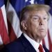 Donald Trump Dead? By Howard Bloom Donald Trump Dead? By Howard Bloom