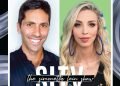 Season 6 Of The Simonetta Lein Show Debuts With Guest Nev Schulman