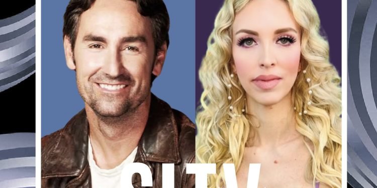 The Simonetta Lein Show with Mike Wolfe On SLTV