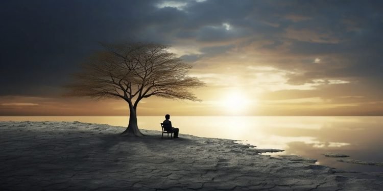 California Health Emergency: Loneliness By Howard Bloom California Health Emergency: Loneliness By Howard Bloom