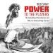 Beacon Audiobooks Releases “Power to the Players” By Author Rob Smat Beacon Audiobooks Releases “Power to the Players” By Author Rob Smat