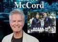 Actor Kent McCord (Adam-12) Guests On Harvey Brownstone Interviews
