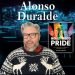 Alonso Duralde Guests On Harvey Brownstone Interviews