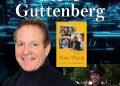 Award Winning Actor/Author Steve Guttenberg Guests On Harvey Brownstone Interviews