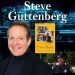 Award Winning Actor/Author Steve Guttenberg Guests On Harvey Brownstone Interviews