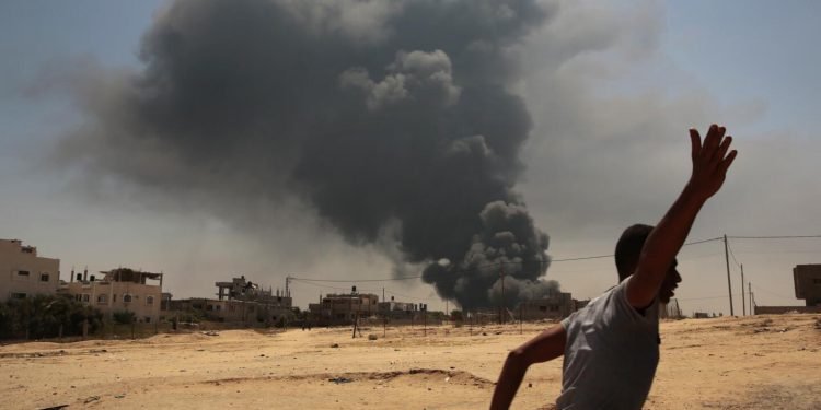 The Genocide Flip by Howard Bloom The Genocide Flip by Howard Bloom