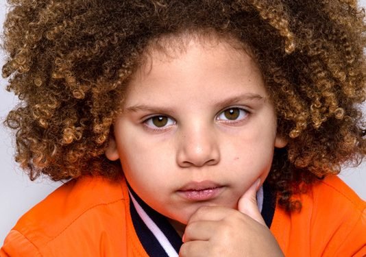 King Moore Addresses Gun Violence While Being The Youngest Rapper In HipHop History To Be Invited To The White House