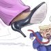 Welcome to Election Stress!! By Howard Bloom