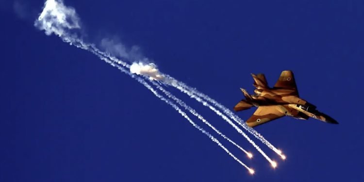 Why the New War in Gaza? By Howard Bloom