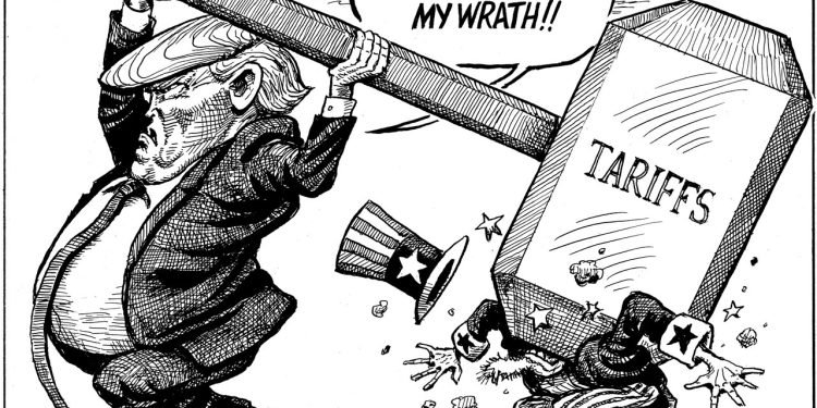 American Apocalypse? By Howard Bloom American Apocalypse? By Howard Bloom