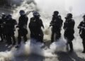 You Spit, We Hit The Los Angeles Riots are not what you think. By Howard Bloom You Spit, We Hit The Los Angeles Riots are not what you think. By Howard Bloom