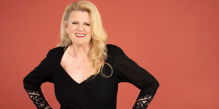 Gina Zollman Nabs Josie Music Award Nomination and Drops Bold New Album Originals