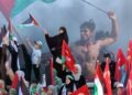 Blood on the Battlefield of Perception Israel vs. Hamas By Howard Bloom