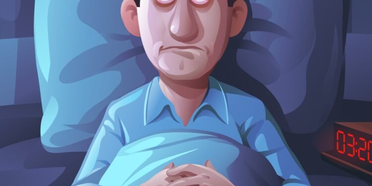 Sleep Kills Death By Howard Bloom