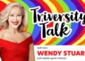 Guy Furrow Guests On TriVersity Talk With Host Wendy Stuart 7 PM ET Wednesday, January 21st, 2026
