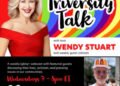 Ti Cersley To Guest on TriVersity Talk! With Host Wendy Stuart 7 PM ET Wednesday, January 28th, 2026