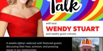 Ti Cersley To Guest on TriVersity Talk! With Host Wendy Stuart 7 PM ET Wednesday, January 28th, 2026