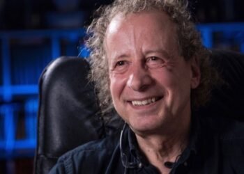 The Howard Bloom Institute Is Where Big Ideas Go to Get Taken Seriously