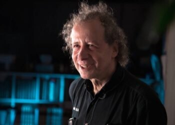 The Howard Bloom Manifesto: The Mind That Refuses to Stay Small
