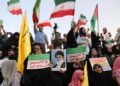 Iran Yanks the Middle East Away from the USA? By Howard Bloom Iran Yanks the Middle East Away from the USA? By Howard Bloom