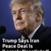 Iran’s Invisible Secret Weapon By Howard Bloom Iran’s Invisible Secret Weapon By Howard Bloom