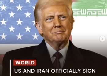 Is the USA a Paper Tiger? The 14-point Iran MOU by Howard Bloom