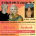 Dr. Stacy Crevello Guests On “If These Walls Could Talk” With Hosts Wendy Stuart and Tym Moss Wednesday, September 9th, 2026