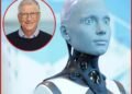 Will AI Kill Us? How Electronic Bandits Invented Religion By Howard Bloom Will AI Kill Us? How Electronic Bandits Invented Religion By Howard Bloom
