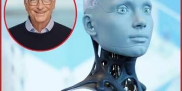 Will AI Kill Us? How Electronic Bandits Invented Religion By Howard Bloom Will AI Kill Us? How Electronic Bandits Invented Religion By Howard Bloom