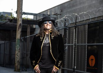 One in 100,000: Ray Ray Star and the Long Climb of an Independent Artist