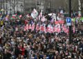 Europe Catching Fire? By Howard Bloom Europe Catching Fire? By Howard Bloom