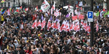 Europe Catching Fire? By Howard Bloom Europe Catching Fire? By Howard Bloom
